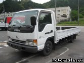  1:  Nissan Diesel Atlas APR71L