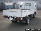  2:  Nissan Diesel Atlas AKS71E