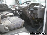  3:  Nissan Diesel Atlas AKS71E