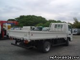  2:  Nissan Diesel Atlas APR81L