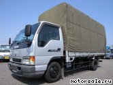  1:  Nissan Diesel Atlas AKR71L