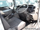  3:  Nissan Diesel Atlas TZ3F24