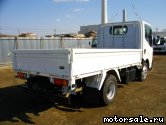  2:  Nissan Diesel Atlas TZ2F24