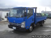  1:  Nissan Diesel Atlas APR85