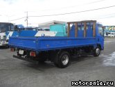  2:  Nissan Diesel Atlas APR85