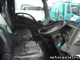  3:  Nissan Diesel Atlas APR85