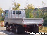  2:  Nissan Diesel Atlas AKR71E