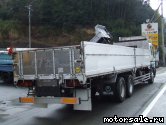  2:  Isuzu Gigamax CYL50V2W