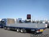 4:  Isuzu Gigamax CYJ51W6
