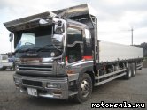  1:  Isuzu Giga CYL51V3W