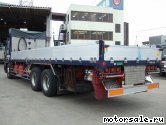  2:  Isuzu Giga CYL51T3