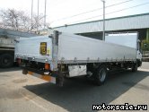  2:  Isuzu Forward Truck FSR34M4