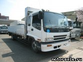  4:  Isuzu Forward Truck FSR34M4