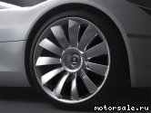  9:  SAAB Aero X 