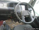  3:  Isuzu Forward Truck NRR33H3