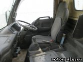  4:  Isuzu Forward Truck NRR33H3