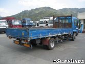  2:  Isuzu Forward Truck FSR33H2