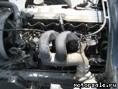  5:  Isuzu Forward Truck FSR33H2