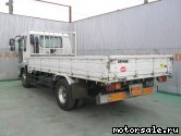  2:  Isuzu Forward FSR35G3