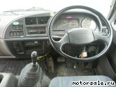  4:  Isuzu Forward FSR35G3