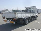  2:  Isuzu Forward FRR35G4S