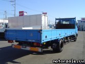  2:  Isuzu Forward NRR33L4