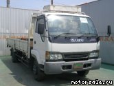  1:  Isuzu Forward NRR33H3