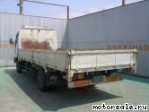  2:  Isuzu Forward NRR33H3