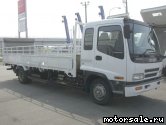  4:  Isuzu Forward FRR35L4