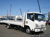 4:  Isuzu Forward FRR90S2
