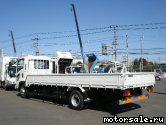  5:  Isuzu Forward FRR90S2