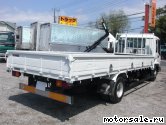  2:  Isuzu Forward FRR35L3