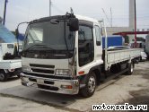  1:  Isuzu Forward FRR90L3 (S)
