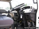  3:  Isuzu Forward FRR90K3S