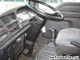  2:  Isuzu Forward FRR35D4S