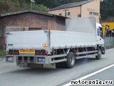  2:  Isuzu Forward FRR33K4