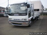  1:  Isuzu Forward FRR34L4