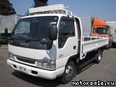  1:  Isuzu Elf NPR75L