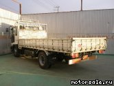 2:  Isuzu Forward FRR34G4 