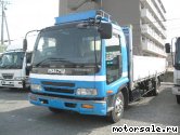  1:  Isuzu Forward FRR35K4S