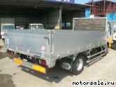  2:  Isuzu Elf NPR72L