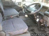  3:  Isuzu Elf NPR72L