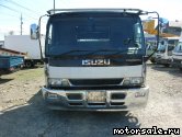  4:  Isuzu Forward FRR33L2