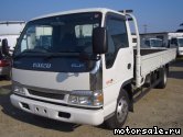  1:  Isuzu Elf NPR72P