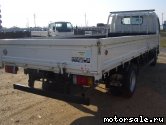  2:  Isuzu Elf NPR72P