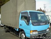  1:  Isuzu Elf NPR71P (L)