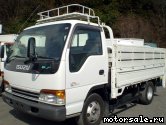  1:  Isuzu Elf NPR72G (P)