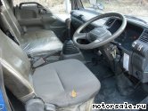  3:  Isuzu Elf NPR70P