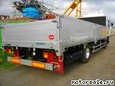  2:  Isuzu Forward FRR34 (T2), 2008