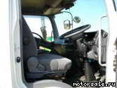  3:  Isuzu Forward FRR34 (T2), 2008